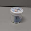 No-Rinse Dog Teeth Cleaning Wipes - Cat & Dog Fresh Breath Pet Dental Finger Wipes, Dog Toothbrush Dental Wipes to Easy Remove Plaque & Tartar, Gently Cleans Discharge (50 Count, Unscented)