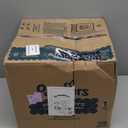 Pampers Swaddlers Diapers, Size 1 (8-14 lbs), 198 Count, Absorbent, Keeps Baby Dry and Comfortable, Skin Safe Disposable Baby Diaper (Packaging May Vary)