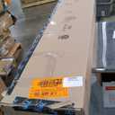 TRQ Front Driver and Passenger Side CV Axle Assembly Set 2 Piece Compatible with 2011 Ford Explorer FWD 2012-2013 Explorer V6 3.5L FWD 2014 Explorer V6 3.5L FWD