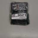 2 Pack Multi Plug Wall Outlet Extender Surge Protector 6 AC Outlet Splitter with 4 USB Ports(2 USB C) Wall Charger 1050J Power Strip 125V/15A, 1875W for Home, Office, Travel Dorm Room Essentials