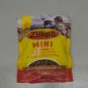 Zuke`s Mini Naturals Dog Treat Peanut Butter 1lb, Expiry: 11/30/27