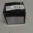 WiFi Extender,WiFi Extender Signal Booster for for Home & Outdoor,Device Servers Covers Up to 6000 Sq. ft and 35 Devices,Internet Booster, (White)