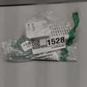 NETGEAR WiFi 6 Range Extender (EAX17) - AX3000 Dual-Band Wireless Signal Booster & Repeater (up to 3.0 Gbps Speed) - Add up to 1,500 sq. ft., 20 Devices - WPA3 Security, One WiFi Name