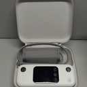 Withings BPM Vision – Smart Arm Blood Pressure Monitor | FDACleared | Easytouse, Accurate Systolic & Diastolic Measurements, Wide Range Cuff | WiFi & Bluetooth | iOS & Android | FSA/HSA