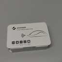 JOYACCESS Wireless Mouse for Laptop | 5 DPI Levels, Silent for Notebook, MacBook, Chromebook, PC - Blue