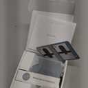 [#1 Magnetic Tech] Remote Control Page Turner for Kindle Paperwhite with Wrist Strap, 2-in-1 Kindle Accessories for iPhone, iPad, Camera Video Record & Shutter Selfie,Ideal Valentines Gift (Black)