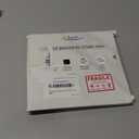 3PCS Water Absorbing Stone Tray, DryingNeat Diatomite Stone Sink Tray, Instant Dry Sink Coasters, Kitchen Sponge Hand Soap Holder, Countertop Fast Drying Counter Trays,8 * 4inch and 4 * 4inch (1pcs 2110cm + 2pcs 1010cm Gray Stripe)