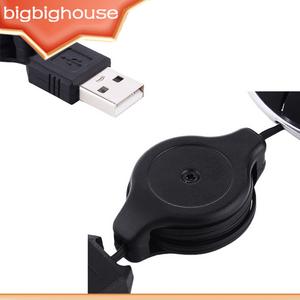 ReTrak Retractable Micro USB Cable
