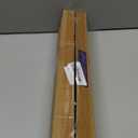 Bronze Shower Curtain Rod, Shower Tension Rod Adjustable 30 To 76 Inch,Shower Curtain Rods Spring Tension For Bathroom No Drilling No Rust (Brown)