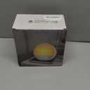 Sunrise Alarm Clock, White Noise Sound Machine with 30 Soothing Sounds, Dimmable Night Light, Natural Sunlight Lamp Gentle Wake Up Light for Bedrooms, Kids, Heavy Sleepers Adults, Baby, Ideal for Gift (Putty)