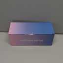 Travel Electric Kettle Portable Mini Kettle,Small Hot Water Boiler with 4 Temperature Settings,304 Stainless Steel,Fast Boiling Water with Auto Shut-Off and Boil Dry Protection (Pink, 400ml)