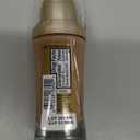 L'Oreal Paris Visible Lift Serum Absolute Foundation, Nude Beige, 1 Ounce (1 Fl Oz (Pack of 1)), BBD 1/26