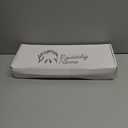 Large Kiku Flower Beige 10 Stems, Silk Flowers Bulk Boho Bouquet, Large Artificial Flowers, Tall Flowers With Long Stems, Realistic faux flowers Neutral Home Decor, Flores Artificiales Para Decoracion