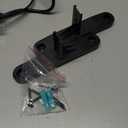 Chicken Coop Heater Radiant Heat Panel,Heat Warmer for Chicken Coop,Chicken Heater with Control Timing Function & Adjustable Temp for Chicken Kitten Pet Animal