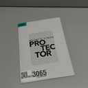 ESR Privacy Screen Protector for iPad Air 11 Inch M3/M2 (7th/6th Generation, 2025/2024), Removable Magnetic Screen Film with 30-Degree Anti-Spy Privacy Filter, Detachable and Reusable, Matte Finish