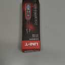 Parasitic Draw Fuse Tester Automotive, 2026 New Component Multi-Function Tester, for Mini, Maxi & ATC Fuses Live Current Readings up to 80A, Replaceable Tips, Highly Precise, Wide-Range (UT116C)