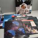 Legacy - Digitally Remixed/Remastered Numbered Series