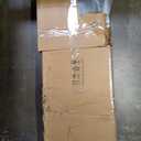 Sport Roof Top for Can-Am X3 Max, Dustproof Resistant Hard Coat Poly Roof 4 Pieces Combination Roof Sun Visor for Can Am Maverick X3 Max 2017-2024 Accessories (Replace #715003750 715003749)