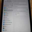 Apple iPad 11-inch: A16 chip, 11-inch Model, Liquid Retina Display, 128GB, Wi-Fi 6, 12MP Front/12MP Back Camera, Touch ID, All-Day Battery Life — Blue