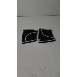 Nordic Lifting Elbow Sleeves (1 Pair) Support & Compression for Weightlifting, Powerlifting, Cross-Training & Tennis - 5mm Neoprene Sleeve for the Best Performance - Both Women & Men,XXL