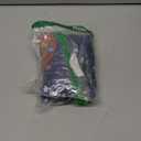 Pop-pop Claus Christmas Lights Pajama Family Matching Long Sleeve T-Shirt. xxl