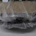 Nonstick Turkey Roasting Pan with Rack - 1713 Inch Extra Large Roaster Pan, Deep Turkey Tray for Oven, U-Shaped Rack, Wider Handles, Ideal for Ovens, Thanksgiving, and Christmas