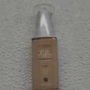 L'Oreal Paris True Match Super-Blendable Foundation, Medium Coverage Liquid Foundation Makeup, N2, Light, 1 Fl Oz