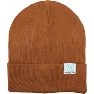 Beanie for Men and Women Cuffed Knitted Unisex Winter Running Cycling Hat Beanies Skull Cap