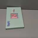 Uygafly Birthday Gifts for 4 5 6 7 8 9 10 11 12 13 Year Old Girls,Graduation Gifts for Teens Kids Daughter Sister Her,Fanny Pack Crossbody Bag Belt Bag Cute Trendy Stuff | Blue,N