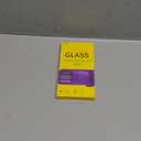 PEHAEL 3+3Pack for iPhone 17 Pro Privacy Screen Protector with Camera Lens Protector Full Coverage Anti-Spy Tempered Glass Film 9H Hardness Easy Installation Bubble Free [6.3 inch]