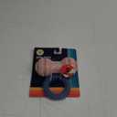 Dog Toys Two Pack Durable TPR