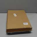 Besilord Silverware Organizer Kitchen Drawer Organizer Utensil Organizer Acacia Silverware Holder Cutlery Organizer in Drawer Flatware Organizer Tray(5 slots, Acacia