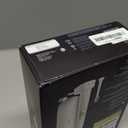 Philips Sonicare ProtectiveClean 6500 Rechargeable Electric Toothbrush, with Pressure Sensor, 3 Cleaning Modes, SmarTimer and QuadPacer, 14-Day Battery Life, Charging Travel Case, White, HX6462/05