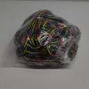 Airhead Tow Rope, 1-4 Rider Rope for Towable Tubes Multi, 9/16"