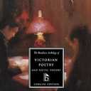 The Broadview Anthology of Victorian Poetry and Poetic Theory: Concise Edition, by Thomas J. Collins (Editor), Vivienne J. Rundle (Editor)