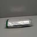 RVMARINEPAT 12V Linear Actuator High Speed 14mm/s Linear Motion Actuator 220lb/1000N Electric Actuator 12 Volt IP54 Waterproof Linear Actuator 6 inch with Switch