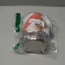 IMUSA USA B120-22061M Stainless Steel Stovetop Espresso Coffeemaker 4-Cup, Silver