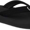 REEF Women's Cushion Breeze Flip Flops, 10