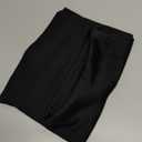 Ice Cooling Pillowcase for Hot Sleepers, Instantly Cool, Stays Cold All Night, Softer Than Silk Pillow Cases, Pillow Covers with Invisible Zipper, Gift for Men & Women - Standard Size, Black (1 Pack)