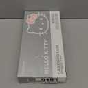 Kuitmor Carrying Case Compatible with Switch 2 (2025), Hardshell Storage Bag with Delicate Hand Chain, Portable Case for Switch 2 Game Console - HLK