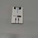 StarTech.com 1m 3 ft USB C Cable - M/M - USB 2.0 - USB-IF Certified - USB-C Charging Cable - USB 2.0 Type C Cable