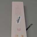 Auto Hair Curler, Automatic Curling Iron with 4 Temperature & 3 Timer, Automatic Shut-Off, Anti-Scald, Anti-Tangle Rotating Curling Wand for Hair Styling, Pink