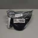 Cozyhealth Neck Stretcher for Neck Pain Relief, Heated Cervical Traction Device Pillow with Graphene Heating Pad, Neck and Shoulder Relaxer for TMJ Pain Relief and Cervical Spine Alignment (Black)