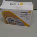 Safety 1st Lever Handle Lock, Off-White/Cream Color