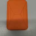 MOFT Magnetic Wallet Stand Compatible with iPhone 17/16/15/14/13/12 Series, Angle Adjustment & Magsafe Compatible MOVAS Phone Stand,Sunrise