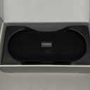 TOZO PA1 Large Bluetooth Speaker, 20W Powerful Portable Speaker with 2.0 Stereo Sound, Wide Soundstage & Deep Bass, 25H Playtime, IPX7 Waterproof Wireless Speaker, App EQ, Dual Pairing (Matte Black)