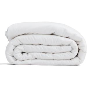 100% Wool Comforter All Season Midweight Duvet Insert Noiseless Pure Cotton Shell Comforter Temperature Regulation Breathable Comfortable Wool Bedding for Luxurious Sleep Queen Size