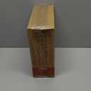 Lifewit 12 Pack 4" High Drawer Dividers 28-43.5cm/11-17" Adjustable Drawer Organizer for Clothes/Utensils, Expandable Drawer Separator in Dresser/Kitchen/Bedroom/Office Organization & Storage White