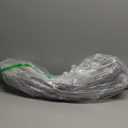 ApplianPar 2Pcs Chrome Front Left Driver and Right Passenger Side Bumper Grille Lower Molding for Mazda 3 2017-2018