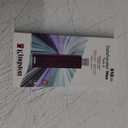 Kingston DataTraveler Max Type-A 512GB High Performance USB Flash Drive USB 3.2 Gen 2 Up to 1000 MB/s Sliding Cap Design DTMAXA/512GB